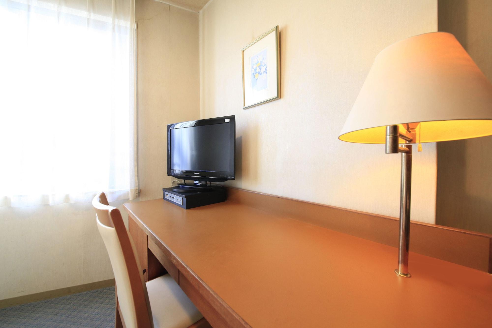 Fuji Green Hotel Eksteriør bilde