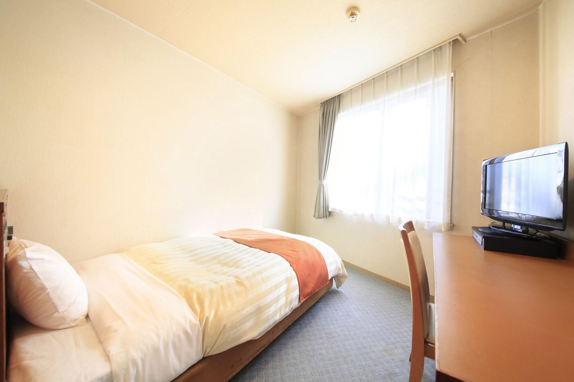 Fuji Green Hotel Eksteriør bilde