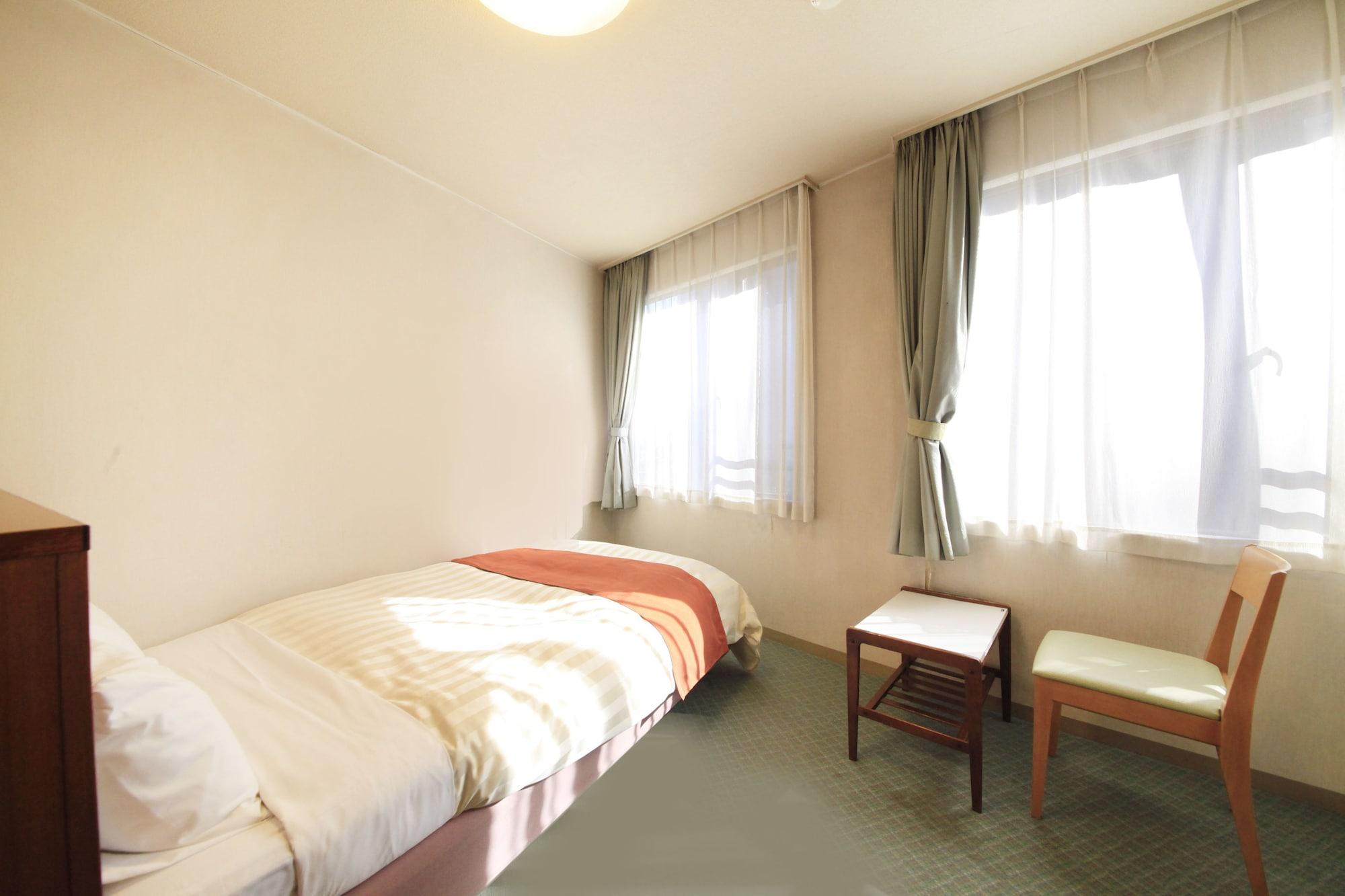 Fuji Green Hotel Eksteriør bilde