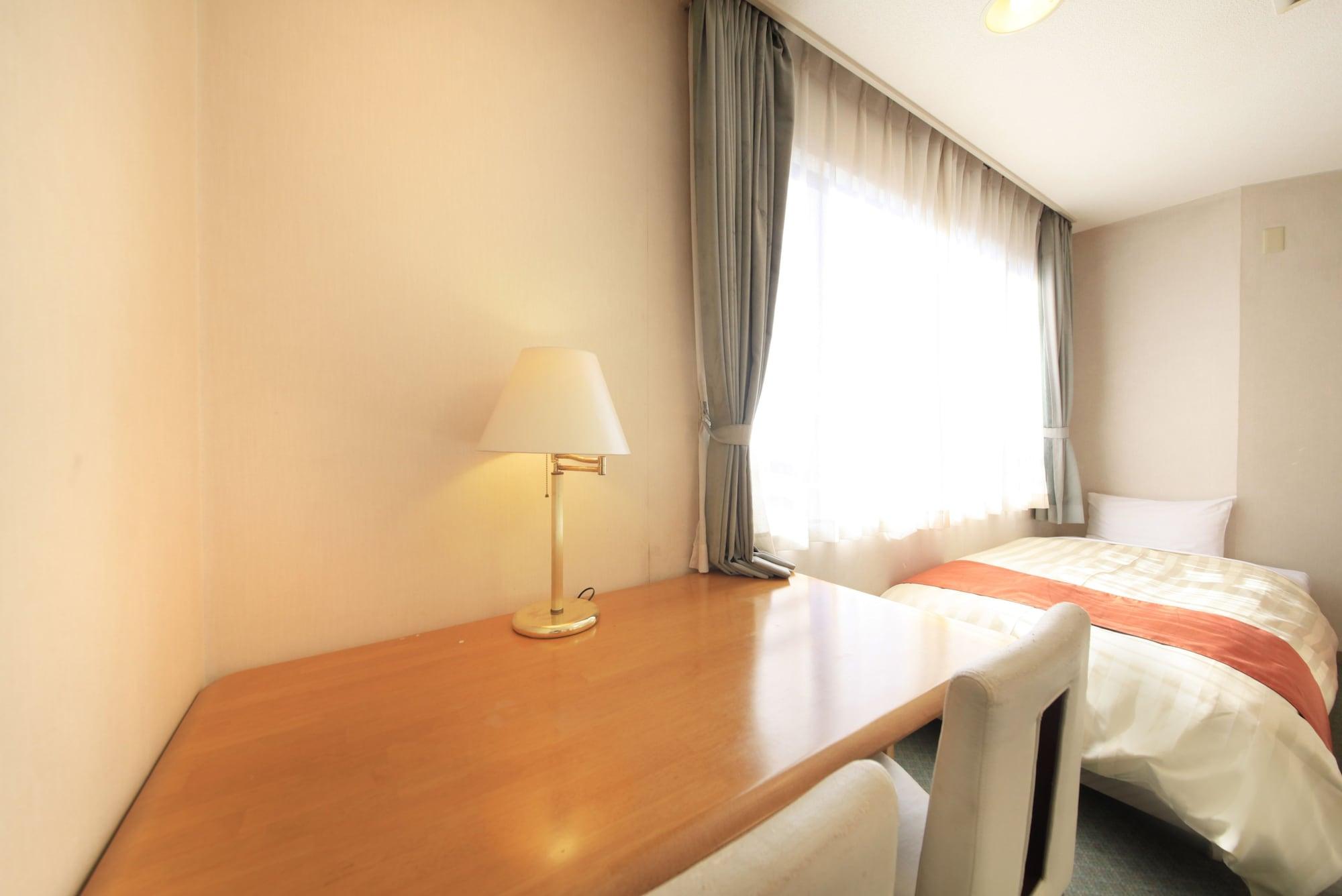Fuji Green Hotel Eksteriør bilde